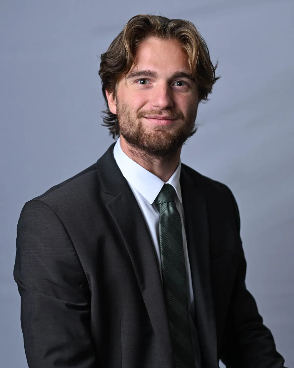 Logan, founder of Your Brazil Guide